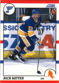 Rich Sutter