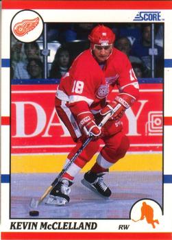 Kevin McClelland