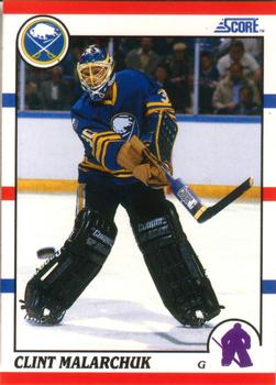Clint Malarchuk