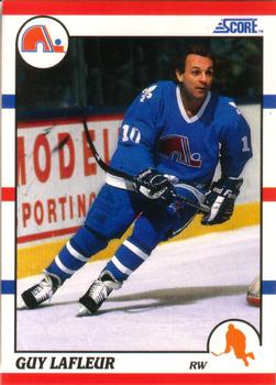 Guy Lafleur