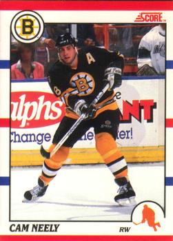 Cam Neely