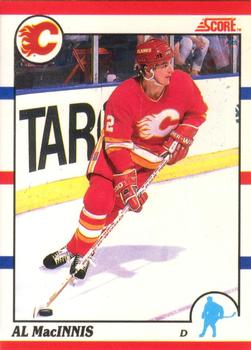 Al MacInnis