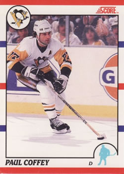Paul Coffey