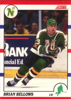 Brian Bellows