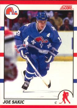 Joe Sakic
