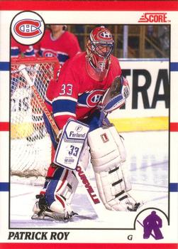 Patrick Roy
