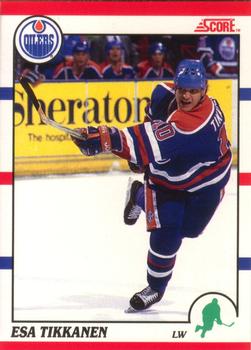 Esa Tikkanen
