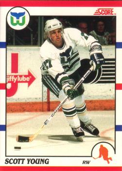 Scott Young