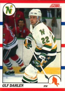 Ulf Dahlen