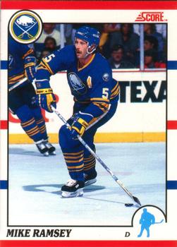 Mike Ramsey