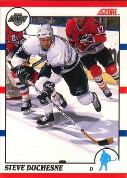 Steve Duchesne