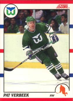 Pat Verbeek