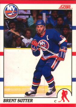 Brent Sutter