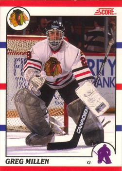 Greg Millen