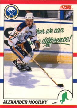 Alexander Mogilny