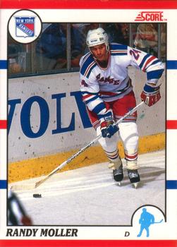 Randy Moller