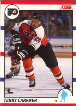 Terry Carkner