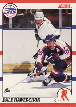 Dale Hawerchuk