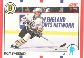 Don Sweeney