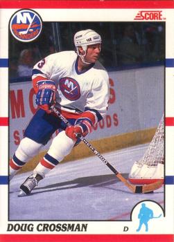 Doug Crossman