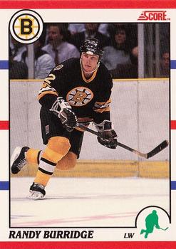Randy Burridge