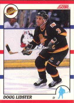 Doug Lidster