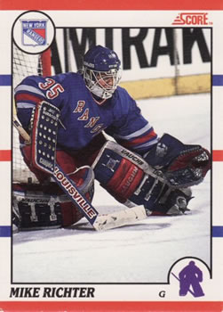 Mike Richter