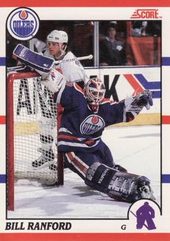 Bill Ranford