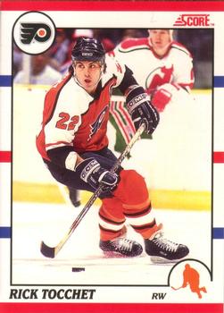 Rick Tocchet