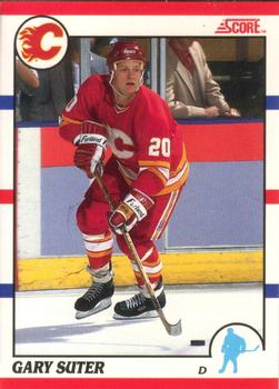 Gary Suter