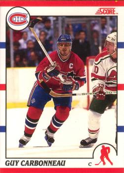 Guy Carbonneau