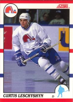 Curtis Leschyshyn