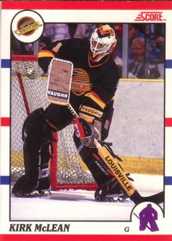 Kirk McLean