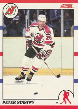 Peter Stastny