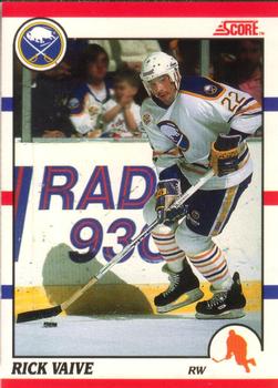 Rick Vaive