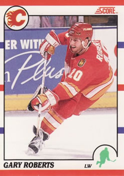 Gary Roberts