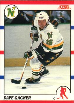 Dave Gagner