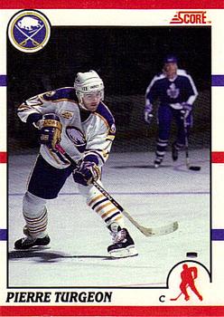 Pierre Turgeon