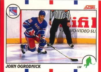 John Ogrodnick