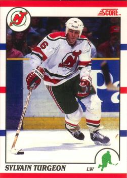 Sylvain Turgeon