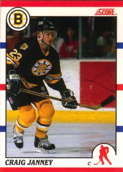 Craig Janney