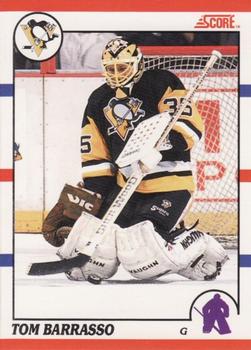 Tom Barrasso