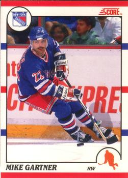 Mike Gartner