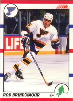Rod Brind'Amour