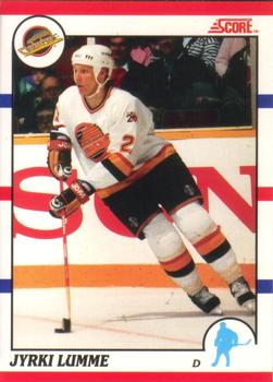 Jyrki Lumme