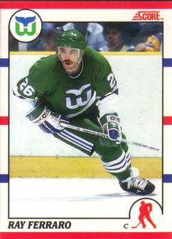 Ray Ferraro