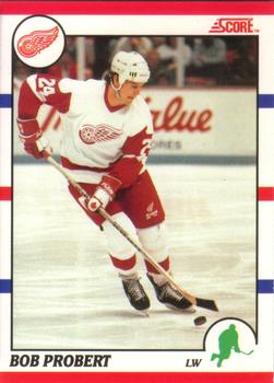 Bob Probert