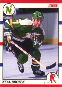 Neal Broten