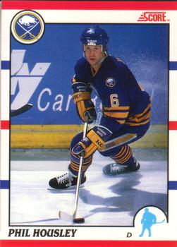 Phil Housley