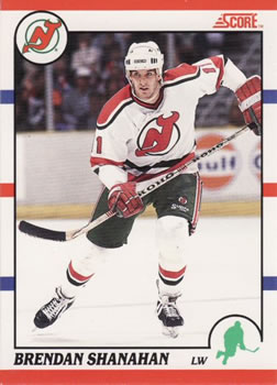 Brendan Shanahan